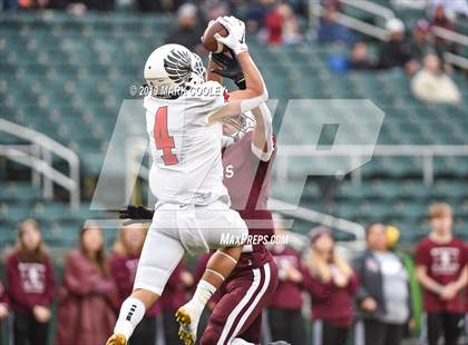 Thumbnail 2 in Argyle vs. Brownwood (UIL 4A Regional Semi-final) photogallery.