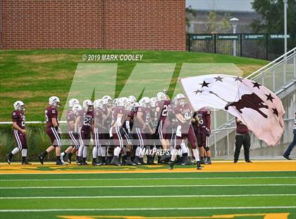 Thumbnail 1 in Argyle vs. Brownwood (UIL 4A Regional Semi-final) photogallery.