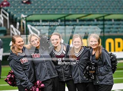 Thumbnail 2 in Argyle vs. Brownwood (UIL 4A Regional Semi-final) photogallery.