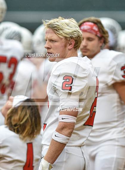 Thumbnail 2 in Argyle vs. Brownwood (UIL 4A Regional Semi-final) photogallery.