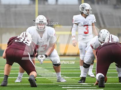 Thumbnail 2 in Argyle vs. Brownwood (UIL 4A Regional Semi-final) photogallery.