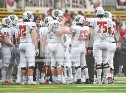 Thumbnail 1 in Argyle vs. Brownwood (UIL 4A Regional Semi-final) photogallery.