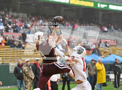 Thumbnail 1 in Argyle vs. Brownwood (UIL 4A Regional Semi-final) photogallery.