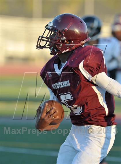 Thumbnail 3 in Foothill @ Natomas photogallery.