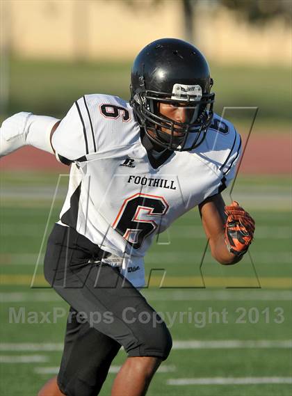 Thumbnail 2 in Foothill @ Natomas photogallery.
