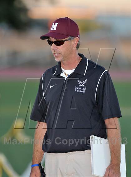 Thumbnail 1 in Foothill @ Natomas photogallery.