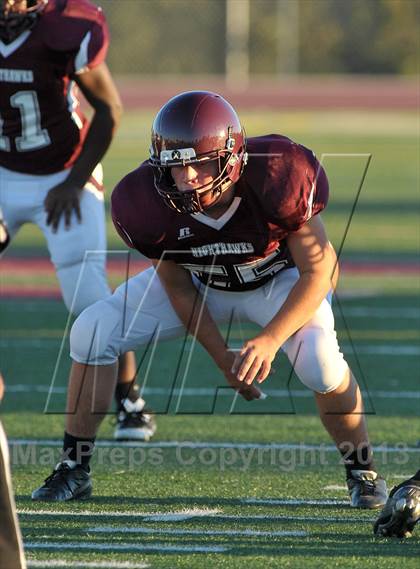 Thumbnail 3 in Foothill @ Natomas photogallery.