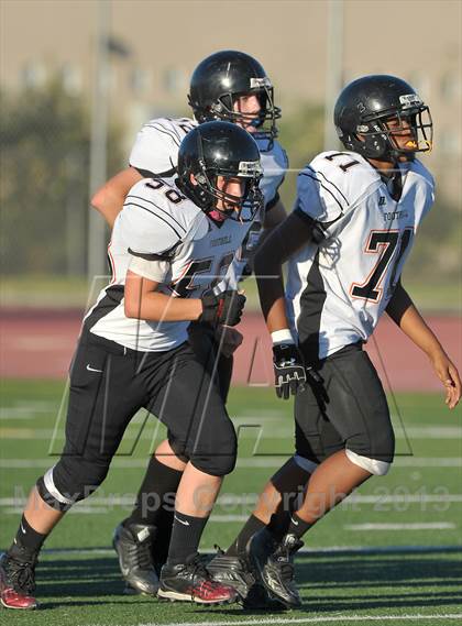 Thumbnail 1 in Foothill @ Natomas photogallery.