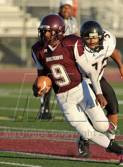 Thumbnail 2 in Foothill @ Natomas photogallery.