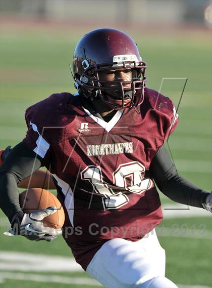 Thumbnail 2 in Foothill @ Natomas photogallery.