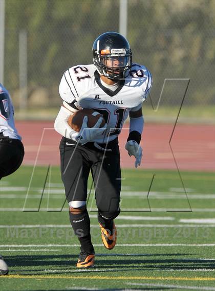 Thumbnail 3 in Foothill @ Natomas photogallery.
