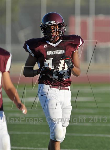 Thumbnail 2 in Foothill @ Natomas photogallery.