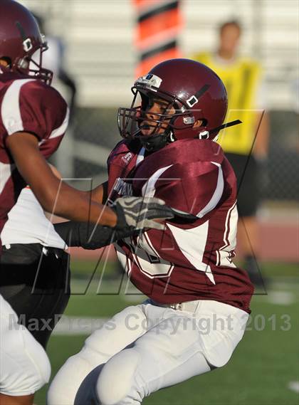 Thumbnail 3 in Foothill @ Natomas photogallery.