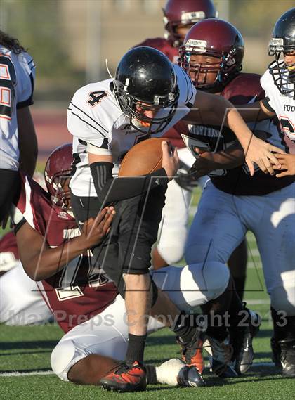 Thumbnail 1 in Foothill @ Natomas photogallery.