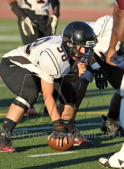 Thumbnail 1 in Foothill @ Natomas photogallery.