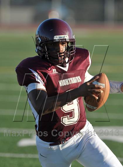 Thumbnail 1 in Foothill @ Natomas photogallery.