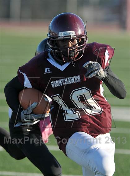 Thumbnail 1 in Foothill @ Natomas photogallery.