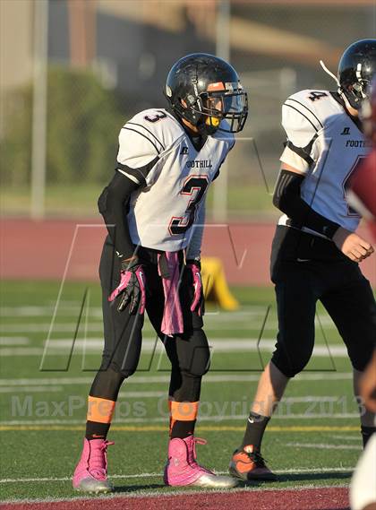 Thumbnail 2 in Foothill @ Natomas photogallery.
