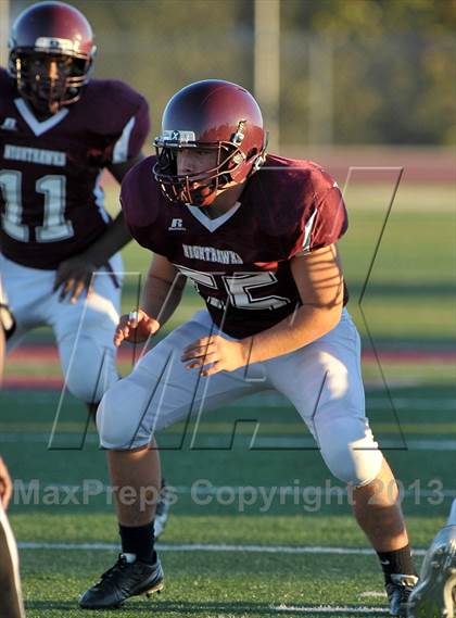 Thumbnail 1 in Foothill @ Natomas photogallery.