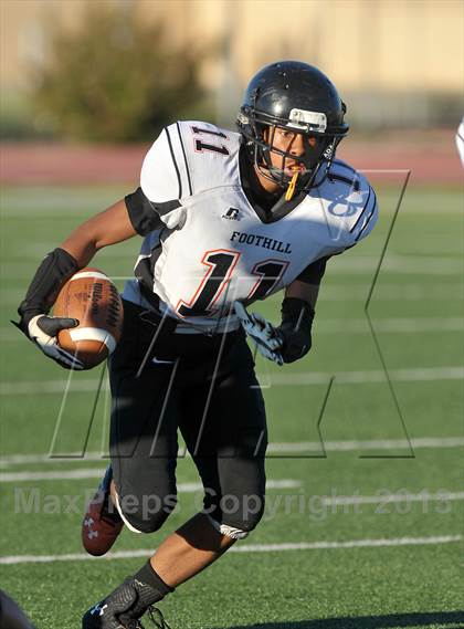 Thumbnail 1 in Foothill @ Natomas photogallery.