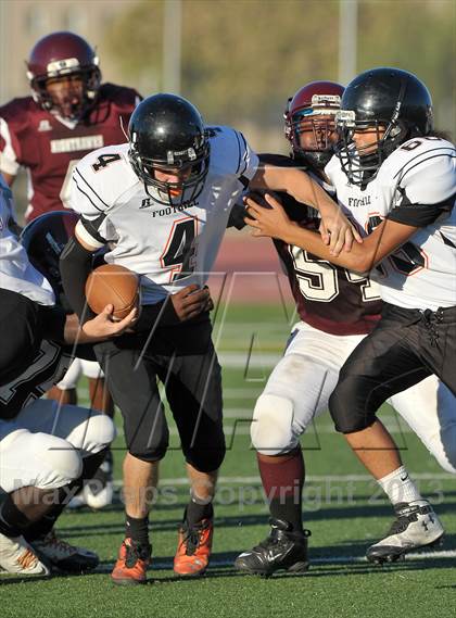 Thumbnail 3 in Foothill @ Natomas photogallery.