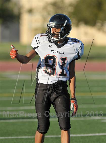 Thumbnail 3 in Foothill @ Natomas photogallery.