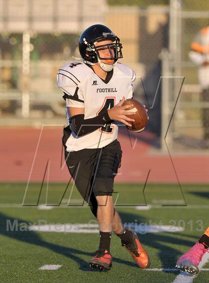 Thumbnail 3 in Foothill @ Natomas photogallery.