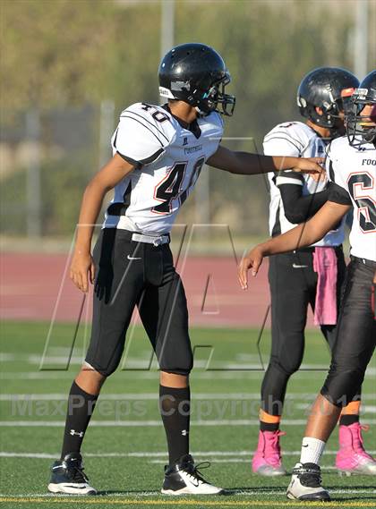 Thumbnail 1 in Foothill @ Natomas photogallery.