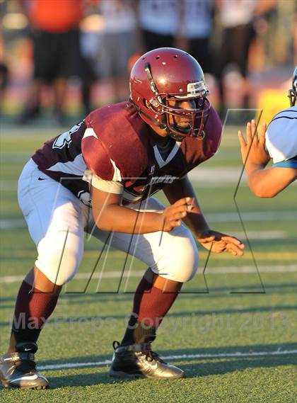 Thumbnail 3 in Foothill @ Natomas photogallery.