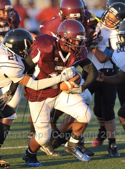 Thumbnail 1 in Foothill @ Natomas photogallery.