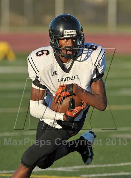 Thumbnail 1 in Foothill @ Natomas photogallery.