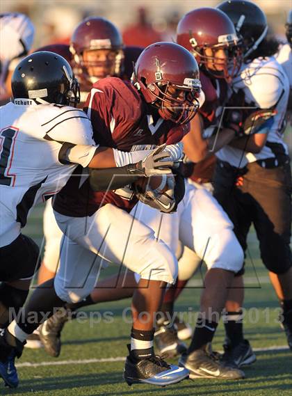 Thumbnail 3 in Foothill @ Natomas photogallery.