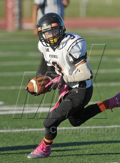 Thumbnail 3 in Foothill @ Natomas photogallery.