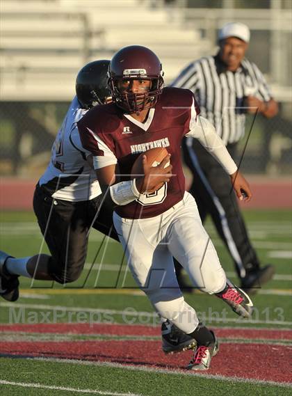 Thumbnail 1 in Foothill @ Natomas photogallery.