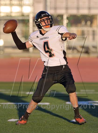 Thumbnail 2 in Foothill @ Natomas photogallery.