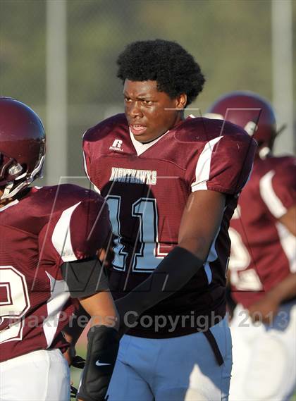 Thumbnail 1 in Foothill @ Natomas photogallery.