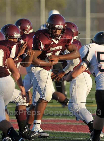 Thumbnail 1 in Foothill @ Natomas photogallery.