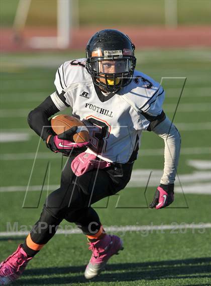 Thumbnail 2 in Foothill @ Natomas photogallery.