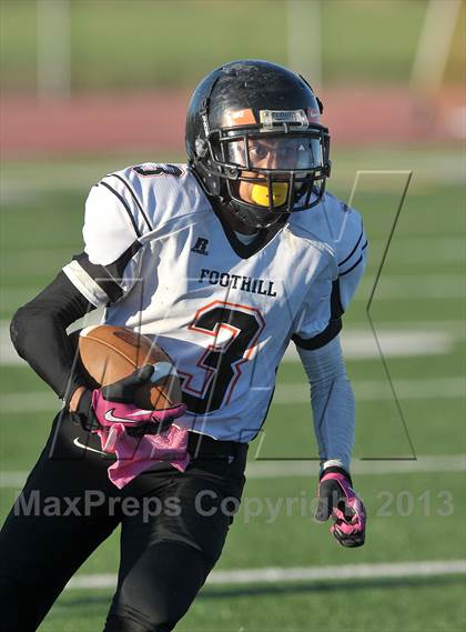 Thumbnail 3 in Foothill @ Natomas photogallery.