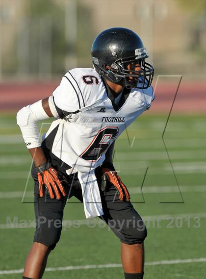 Thumbnail 3 in Foothill @ Natomas photogallery.