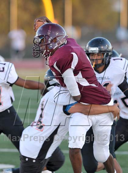 Thumbnail 3 in Foothill @ Natomas photogallery.