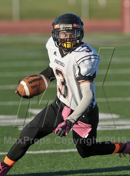 Thumbnail 1 in Foothill @ Natomas photogallery.