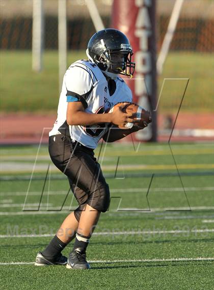 Thumbnail 3 in Foothill @ Natomas photogallery.
