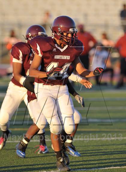 Thumbnail 1 in Foothill @ Natomas photogallery.