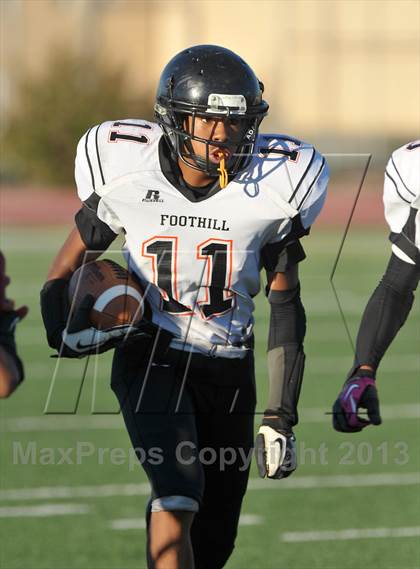 Thumbnail 2 in Foothill @ Natomas photogallery.