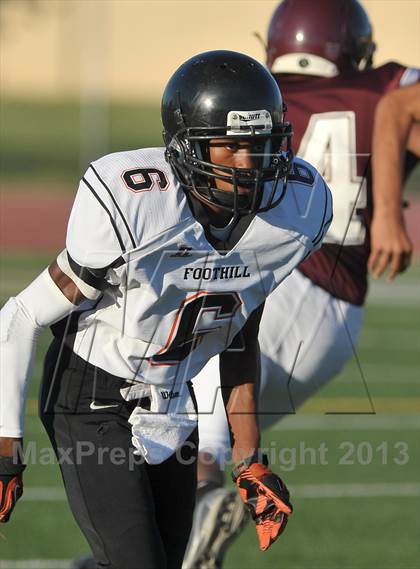 Thumbnail 3 in Foothill @ Natomas photogallery.