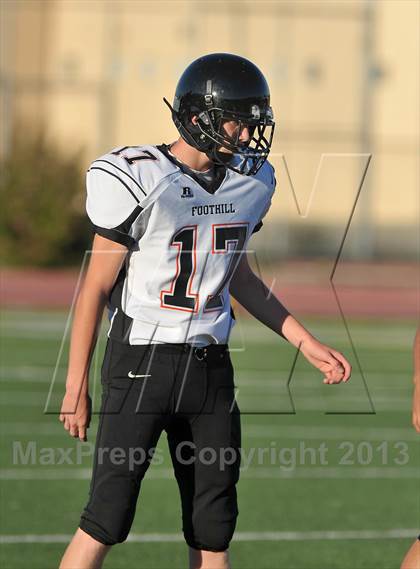 Thumbnail 1 in Foothill @ Natomas photogallery.