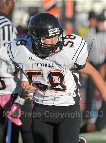 Thumbnail 2 in Foothill @ Natomas photogallery.