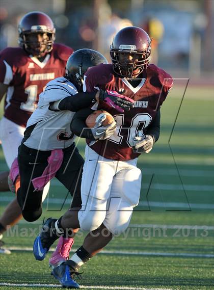 Thumbnail 3 in Foothill @ Natomas photogallery.