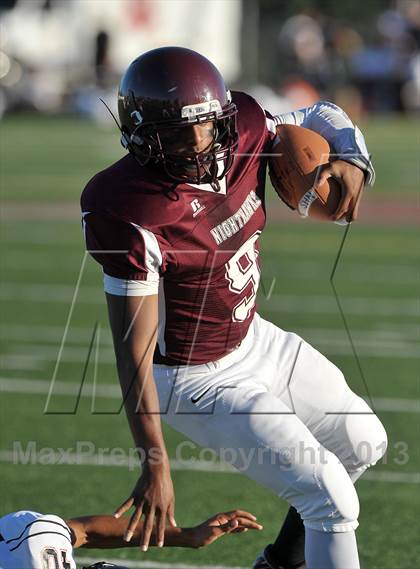 Thumbnail 2 in Foothill @ Natomas photogallery.
